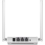 TP-Link TL-WR820N Wireless Router Fast Ethernet Single-Band (2.4 GHz) 4G White