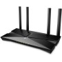 TP-Link Archer AX20 - Router WiFi 6 AX1800, Doble Banda 2GHz/5GHz,1xPuertos WAN Gigabit/4xLAN Gigabit, Puerto USB 2.0, 4 antenas