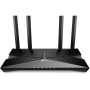 TP-Link Archer AX20 - Router WiFi 6 AX1800, Doble Banda 2GHz/5GHz,1xPuertos WAN Gigabit/4xLAN Gigabit, Puerto USB 2.0, 4 antenas