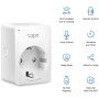 Enchufe TP-Link Mimi Smart WiFi Socket,Multicolor