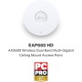 TP-Link AX3600 WI-FI 6 Access Point