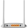 TP-LINK - Router N300 (Android)