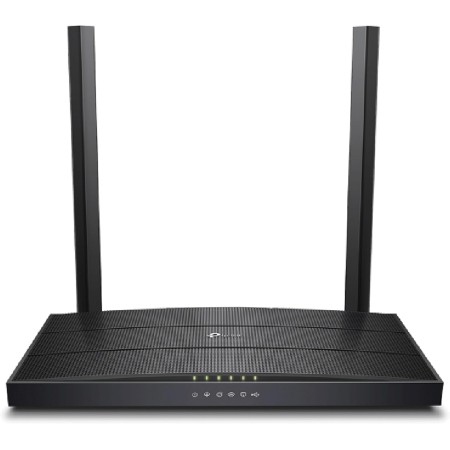 Router TP-Link XC220-G3v