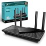 TP-Link Next-Gen Wi-Fi 6 AX3000 Mbps Gigabit Dual Band Wireless Router, OneMesh Supported, 1× USB 3.0 Port, Ideal for Gaming