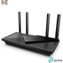 TP-Link Next-Gen Wi-Fi 6 AX3000 Mbps Gigabit Dual Band Wireless Router, OneMesh Supported, 1× USB 3.0 Port, Ideal for Gaming