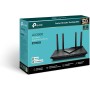 TP-Link Next-Gen Wi-Fi 6 AX3000 Mbps Gigabit Dual Band Wireless Router, OneMesh Supported, 1× USB 3.0 Port, Ideal for Gaming