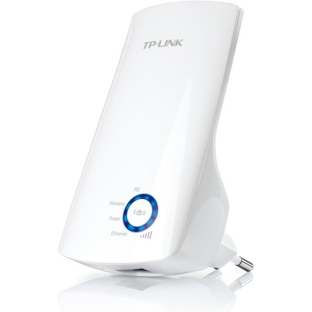 Punto de Acceso Repetidor Tp-Link Tl-Wa850Re 300N Rj45