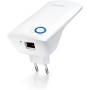 Punto de Acceso Repetidor Tp-Link Tl-Wa850Re 300N Rj45