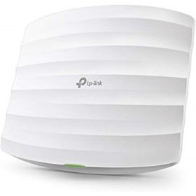 TP-LINK EAP225 V3 - Punto de acceso (IEEE 802.11a,IEEE 802.11ac,IEEE 802.11b,IEEE 802.11g,IEEE 802.11n,IEEE 802.3af, 10,100,1000