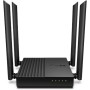 TP-LINK Archer C64 Dual-Band W-Fi Router, Black