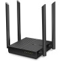 TP-LINK Archer C64 Dual-Band W-Fi Router, Black