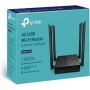 TP-LINK Archer C64 Dual-Band W-Fi Router, Black