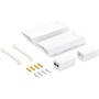 EAP211-BRIDGE KIT repetidor y transceptor Puente wifi 867 Mbit/s Blanco