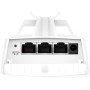 EAP211-BRIDGE KIT repetidor y transceptor Puente wifi 867 Mbit/s Blanco