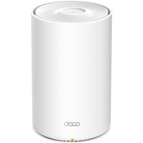 TP-Link Deco X20-4G AX1800 Whole Home Mesh Wi-Fi 6 System, Dual-Band with 4G+Cat 6 Up to 300Mbps, Connect up to 150 Devices, 1.5