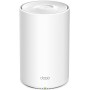 TP-Link Deco X20-4G AX1800 Whole Home Mesh Wi-Fi 6 System, Dual-Band with 4G+Cat 6 Up to 300Mbps, Connect up to 150 Devices, 1.5