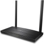 Router TP-LINK Wireless ADSL2+/VDSL2 Archer VR400 AC1200 5/2,4GHz 1xWAN(RJ11)/1xWAN(RJ45)/3xLAN 1xUSB2.0 3xZEW ANTENY