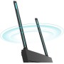 Router TP-LINK Wireless ADSL2+/VDSL2 Archer VR400 AC1200 5/2,4GHz 1xWAN(RJ11)/1xWAN(RJ45)/3xLAN 1xUSB2.0 3xZEW ANTENY