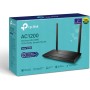 Router TP-LINK Wireless ADSL2+/VDSL2 Archer VR400 AC1200 5/2,4GHz 1xWAN(RJ11)/1xWAN(RJ45)/3xLAN 1xUSB2.0 3xZEW ANTENY