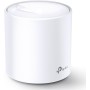 TP-Link Deco X60 AX3000 Whole Home Mesh Wi-Fi 6 System, Up to 2,800 Sq ft Coverage, 1 GHz Quad-Core CPU, Compatible with Amazon