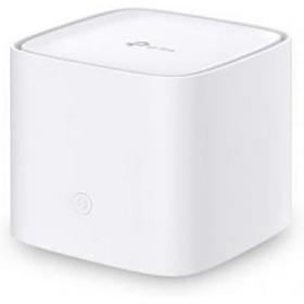 TP-Link HX141 Bi-bande (2,4 GHz / 5 GHz) Wi-Fi 6 (802.11ax) Blanc 3 Interne