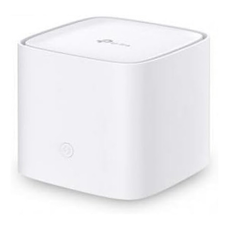 TP-Link HX141 Bi-bande (2,4 GHz / 5 GHz) Wi-Fi 6 (802.11ax) Blanc 3 Interne