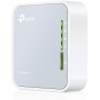 TP-Link AC750 Dual Band Wi-Fi Travel Router (Support Router Mode/Hotspot Mode/Range Extender Mode/Client Mode/Access Point Mode,