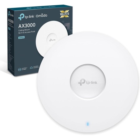 TP-Link AX3000 WI-FI 6 Access Point PoE