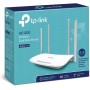 TP-Link Archer C50 Router Wi-Fi de Banda Dual Router Inalámbrico AC1200, 300Mbps en 2.4 Ghz y 867 MBps en 5 GHz, 4 Antenas,