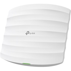 TP-Link Festa F52 | Punto de Acceso WiFi 5 Dual-Banda AC1350, Montaje en Techo, 1× Puerto PoE Gigabit, Gestión centralizada en