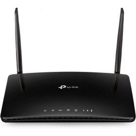 TP-LINK Dual Band 4G LTE Router