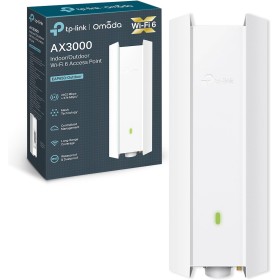 EAP650-Outdoor 1000 Mbit/s Blanco Energía sobre Ethernet (PoE)