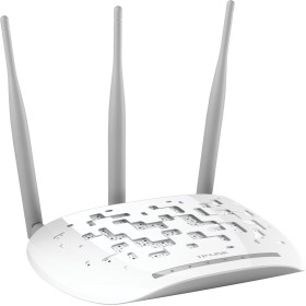 Tp-link 4014619518531 - Tl-wa901nd - Blanco - Punto de Acceso WiFi