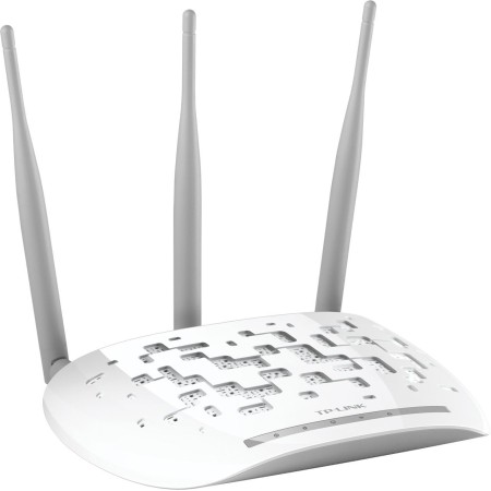 Tp-link 4014619518531 - Tl-wa901nd - Blanco - Punto de Acceso WiFi