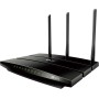 TP-Link Archer C1200 - Router Gigabit inalámbrico de doble banda, 2.4 GHz a 300 Mbps y 5 GHz a 867 Mbps, Gigabit Puerto, USB