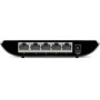 TP-Link TL-SG1005D, 5 Port Gigabit Ethernet Network Switch, Ethernet Splitter, Hub, Desktop and Wall-Mounting, Plastic Case,