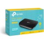 TP-Link TL-SG1005D, 5 Port Gigabit Ethernet Network Switch, Ethernet Splitter, Hub, Desktop and Wall-Mounting, Plastic Case,