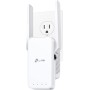 TP-Link AC750 WiFi Extender(RE215), Covers Up to 1500 Sq.ft and 20 Devices, Dual Band Wireless Repeater for Home, Internet