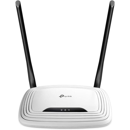 TP-Link Router inalámbrico TL-WR841N (versión europea) 300 Mbit