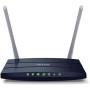 TP-LINK Archer C50 - Router AC1200 Mbps Banda Dual WiFi (WPS, Puerto USB para compartir archivos, medios e impresoras, TP-LINK