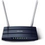 TP-LINK Archer C50 - Router AC1200 Mbps Banda Dual WiFi (WPS, Puerto USB para compartir archivos, medios e impresoras, TP-LINK