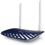 TP-LINK AC750 Router WiFi de Doble Banda Mediatek 433 Mbit/s con 5 GHz + 300 Mbit/s con 2,4 GHz 802.11ac/a/b/g/n1 10/100M WAN +