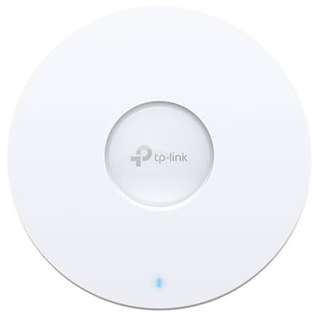 TP-Link AX1800 - Punto de Acceso WiFi 6 para Montaje en Techo