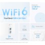 TP-Link Deco X10 1500Mbps Gigabit Set van 3