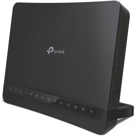 TP-Link Aginet Archer VR1210v V2 - Wireless router - malla - DSL módem - 3 puertos switch - GigE - Wi-Fi 5 - Dual Band