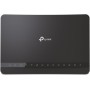 TP-Link Aginet Archer VR1210v V2 - Wireless router - malla - DSL módem - 3 puertos switch - GigE - Wi-Fi 5 - Dual Band