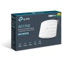 TP-LINK EAP245 1300 Mbit/s Energía sobre Ethernet (PoE) Blanco