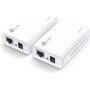 TP-Link TL-PoE10r Gigabite PoE Splitter, only compatible with IEEE 802.3af devices, not compatible with 802.3at