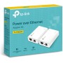 TP-Link TL-PoE10r Gigabite PoE Splitter, only compatible with IEEE 802.3af devices, not compatible with 802.3at