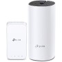 TP-LINK Deco M3 Sistema WI-FI Mesh para Toda LA CASA AC1200, 867MBPS A 5GHZ+300MBPS A 2.4GHZ, 2 Puertos